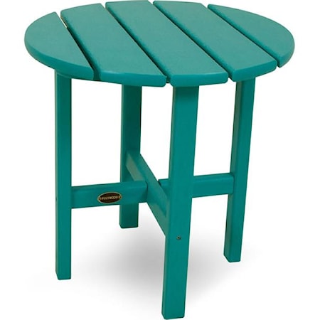 18" Side Table