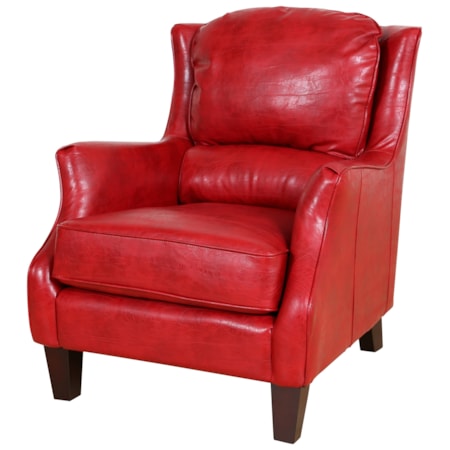 Wing Chair