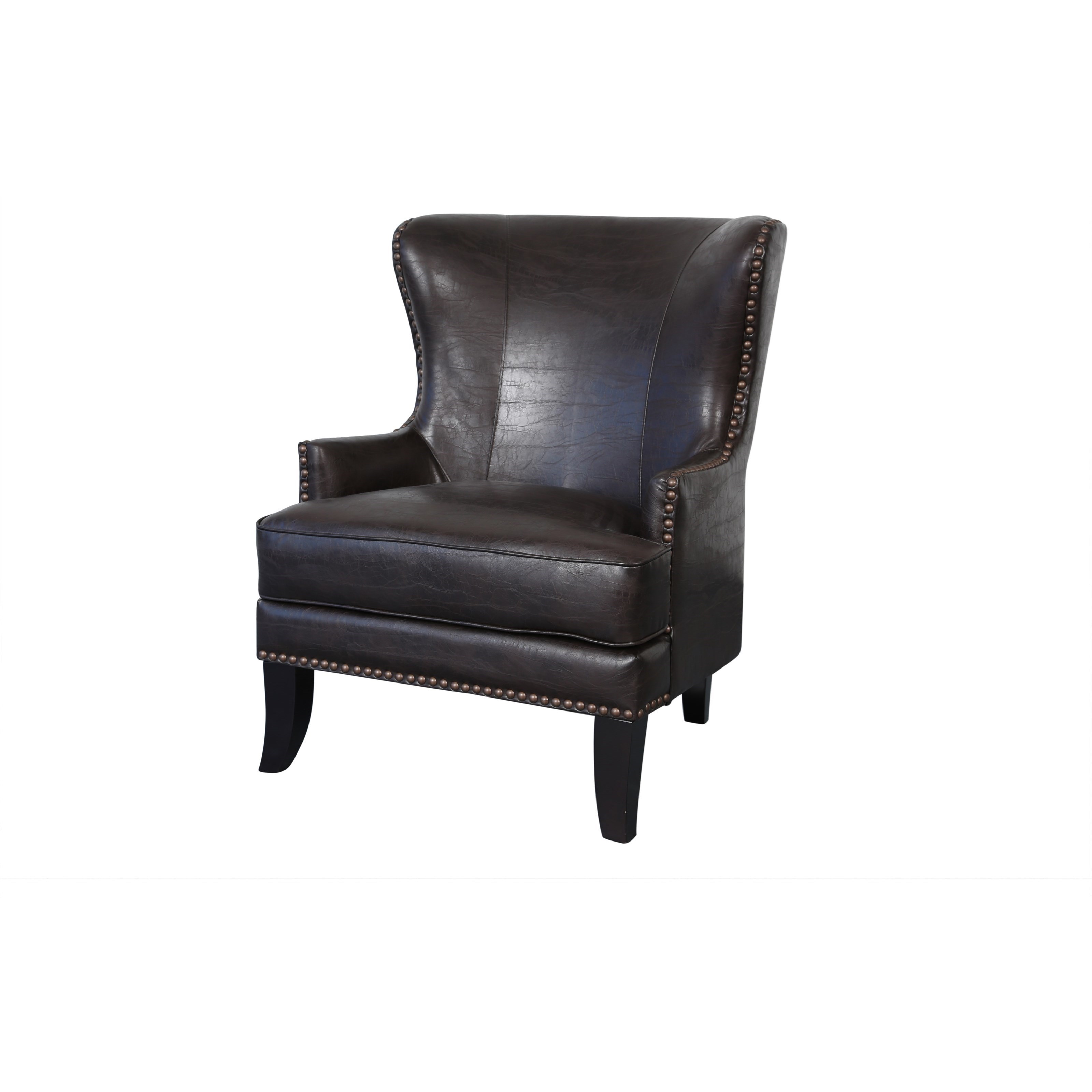 Porter Designs Grant Porter Wing Chair