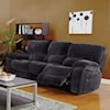 Porter Designs Ramsey Dual Reclining Sofa