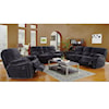 Porter Designs Ramsey Dual Reclining Sofa