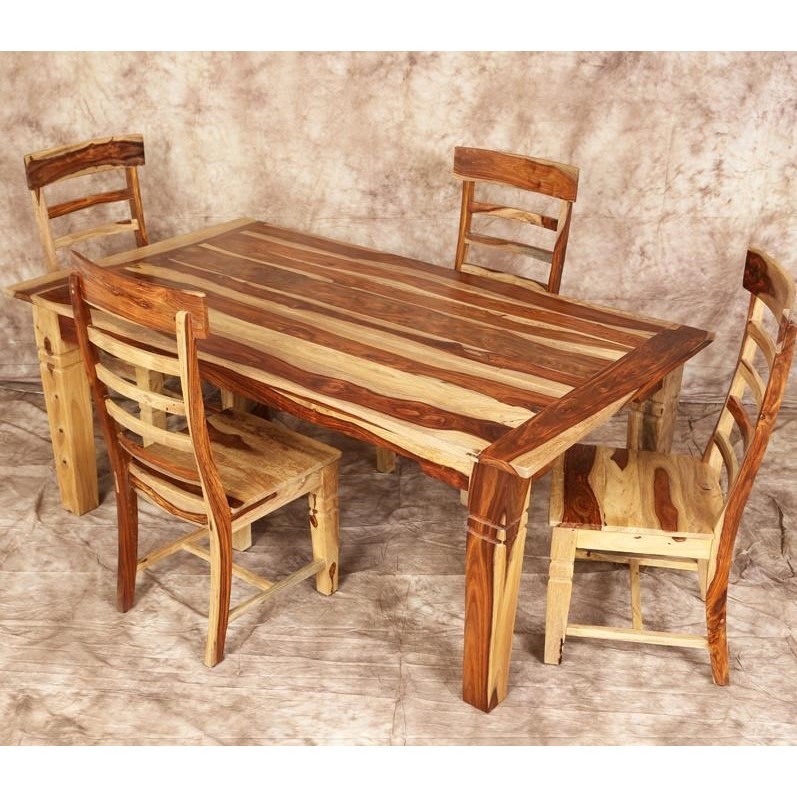 Porter Designs Urban Dining Table