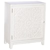 Powell Accent Cabinets Grace Cabinet