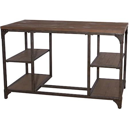 Benjamin Desk