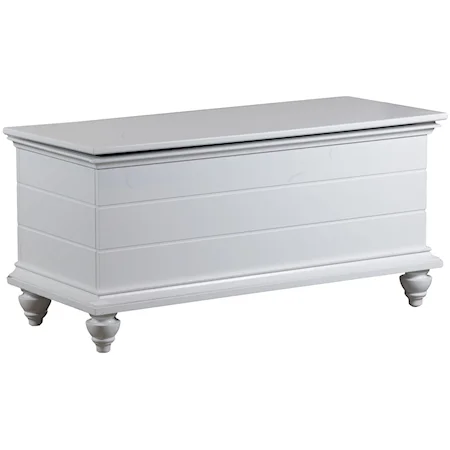 Cedar Chest