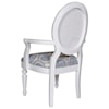 Powell Accent Seating Avery Accent Chair