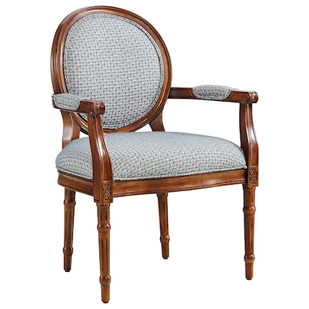 Belle Accent Chair