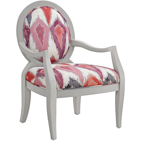 Kate Accent Chair