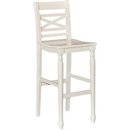 Asher Bar Stool