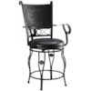 Powell Bar Stools P Ellie Big & Tall Counter Stool