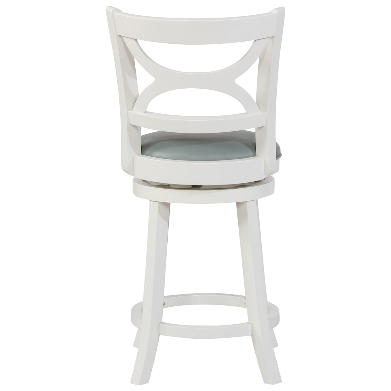 Powell Bar Stools P Sawyer Cream Counter Stool