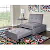 Powell Boone Sofa Bed