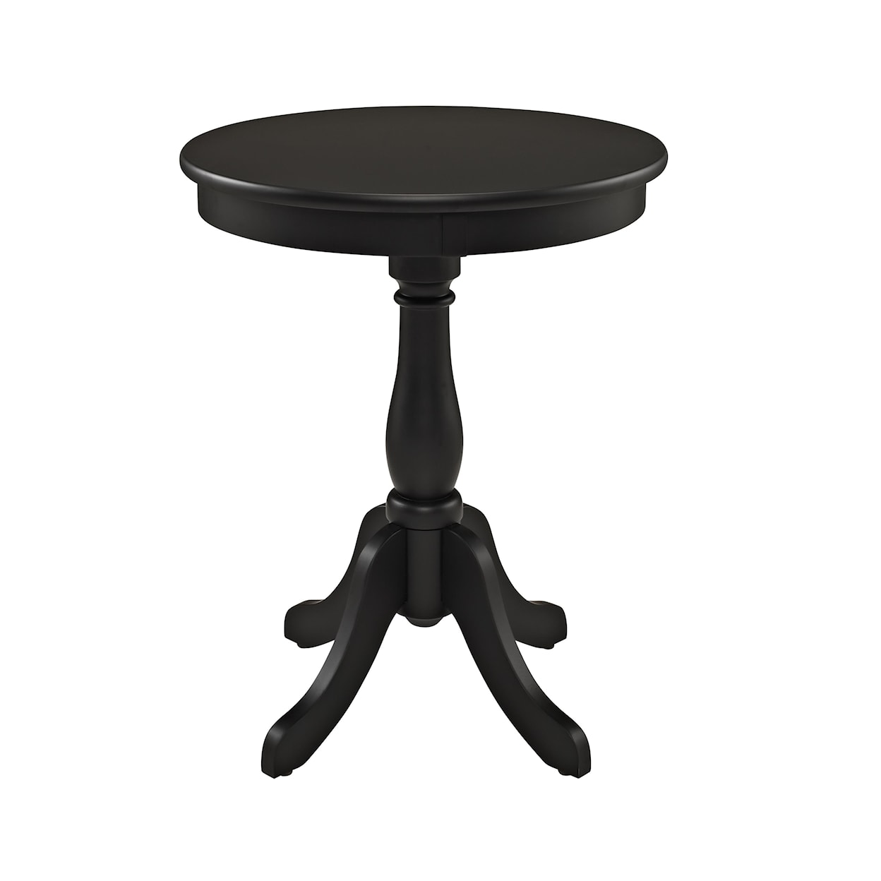 Powell Color Story Palmetto Table