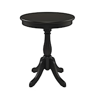 Palmetto Table