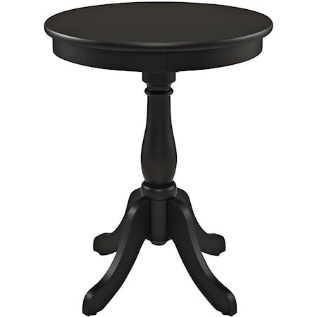 Palmetto Table