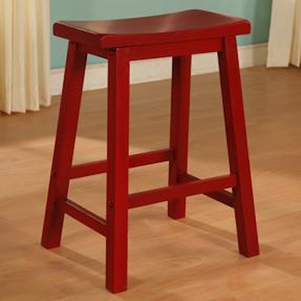 Powell Color Story Counter Stool