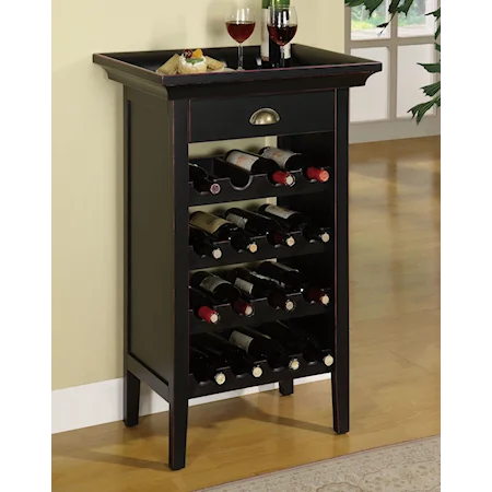 Wine Cabinet