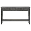 Powell Daisy Console Table