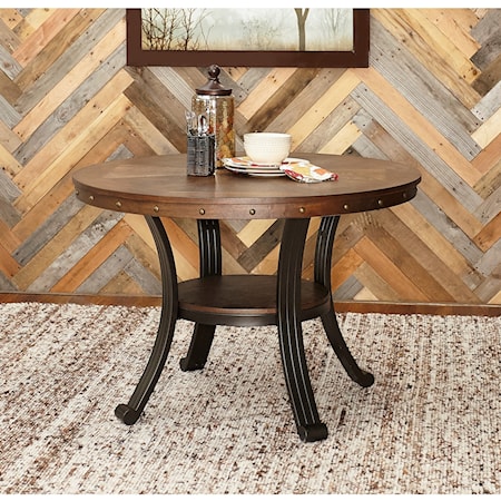 Franklin Dining Table