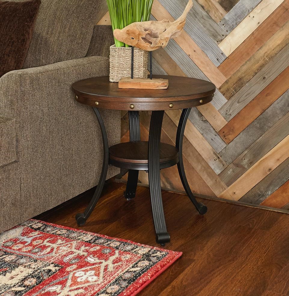 Threshold franklin coffee table on sale