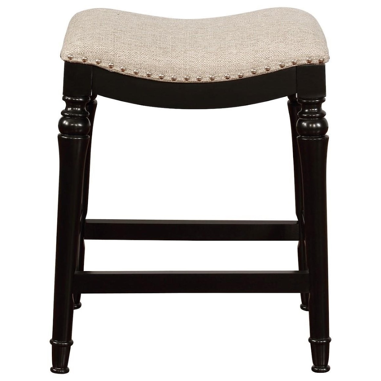 Powell Hayes Counter Height Stool