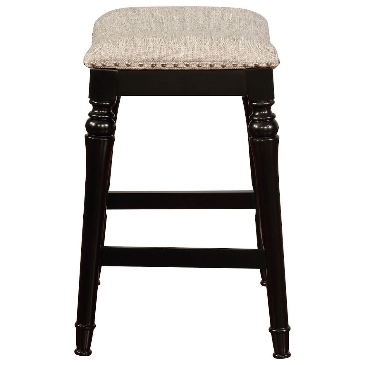 Powell Hayes Counter Height Stool