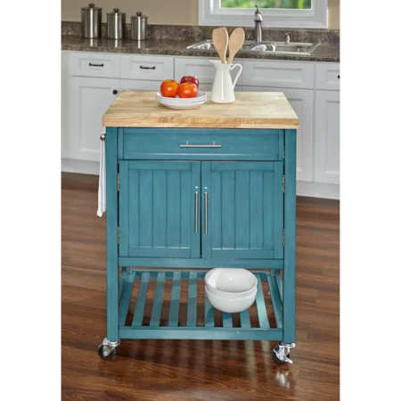Sydney Kitchen Cart