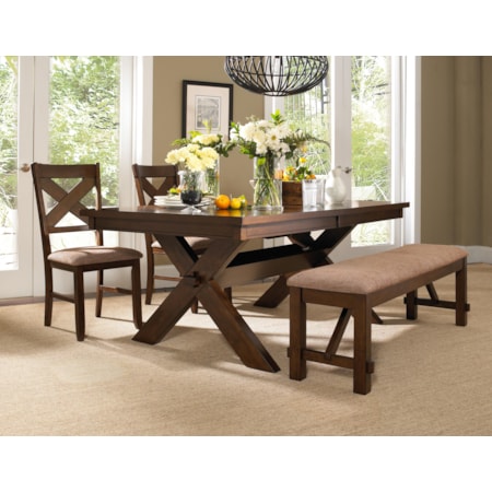 Dining Bench