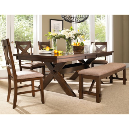 Dining Bench