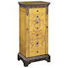 Powell Masterpiece Jewelry Armoire