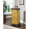 Powell Masterpiece Jewelry Armoire