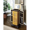 Powell Masterpiece Jewelry Armoire