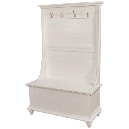 Whitehurst Hall Tree