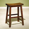 Powell Accents Counter Stool
