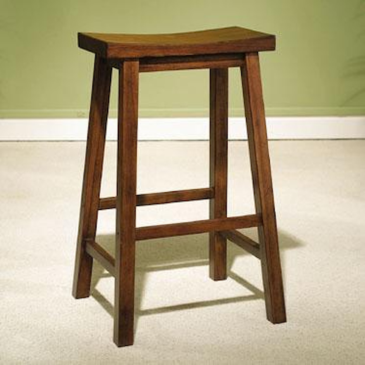 Powell Accents Bar Stool