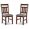 Powell Turino 6 Piece Table, Bench & Chair Set