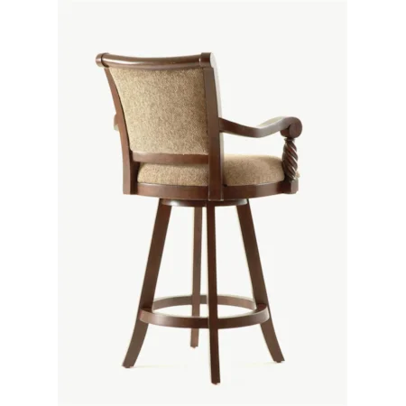 Swivel Bar Stool