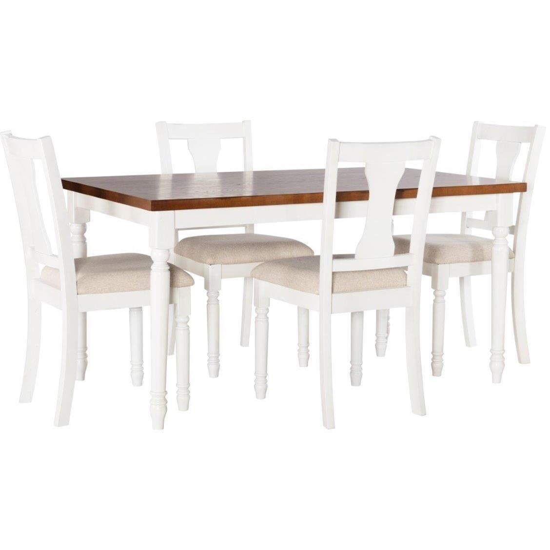 Powell willow dining set 2025