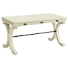 Powell Willowbrook Table Desk