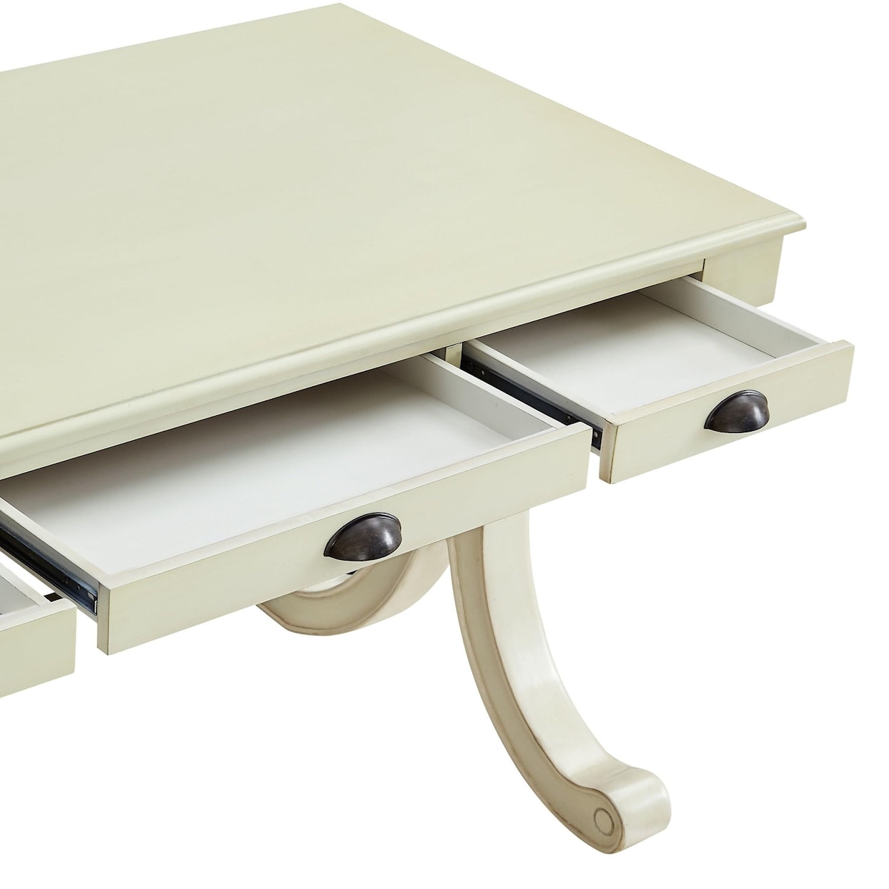 Powell Willowbrook Table Desk