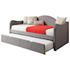 Powell Youth Beds and Bunks Day Bed