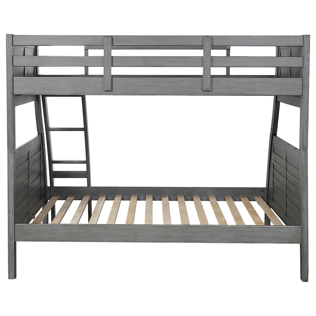 Powell Youth Beds and Bunks Easton Bunk Bed