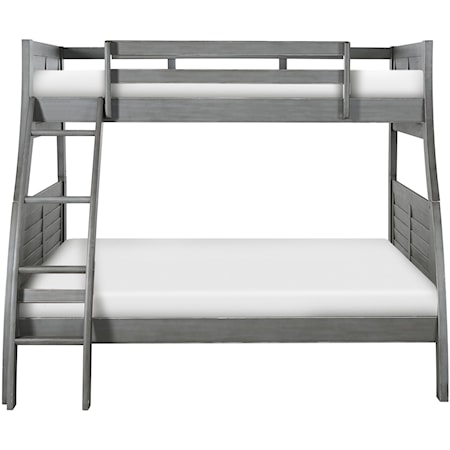 Easton Bunk Bed