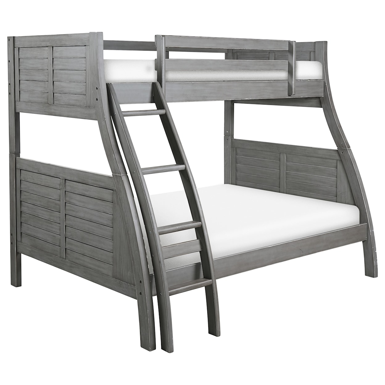 Powell Youth Beds and Bunks Easton Bunk Bed