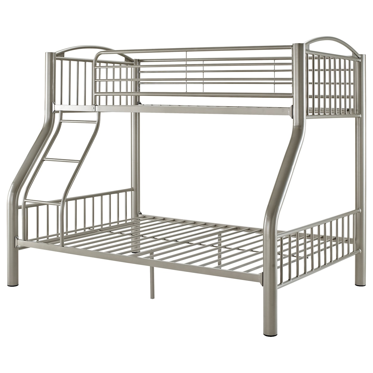 Powell Youth Beds and Bunks Twin/Full Bunk Bed