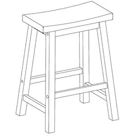 Bar Stool