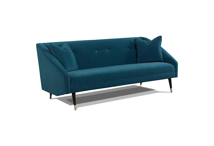 3234 Finnick Sofa by Precedent at Swann's Furniture & Design