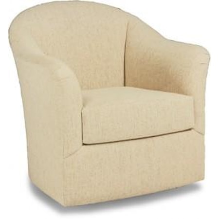 Swivel Chair
