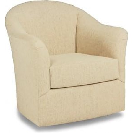 Swivel Chair