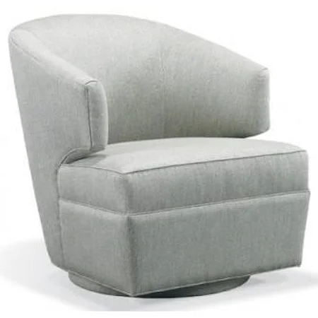 Contemporary Swivel Chair